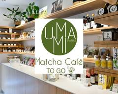 Epicerie Japonaise  Umami Matcha Café To Go 
