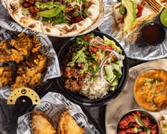 Tikka Tangy (1266 Bryan Rd)