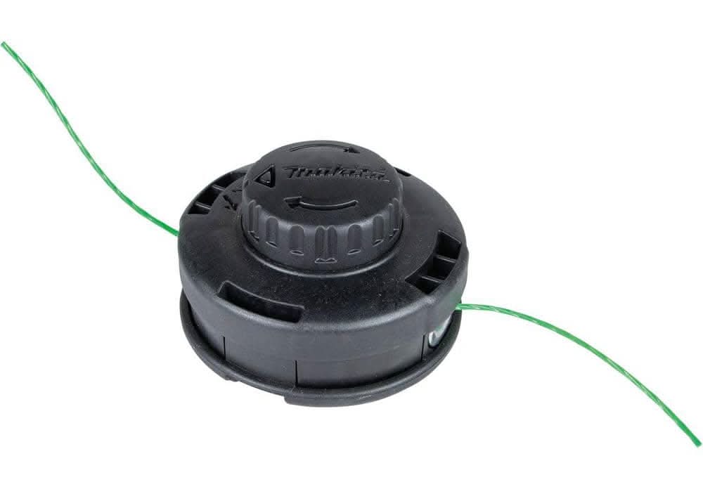 Makita Rapid Load Bump & Feed Trimmer Head