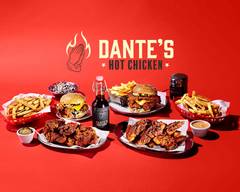 Dante's Hot Chicken (North Park)