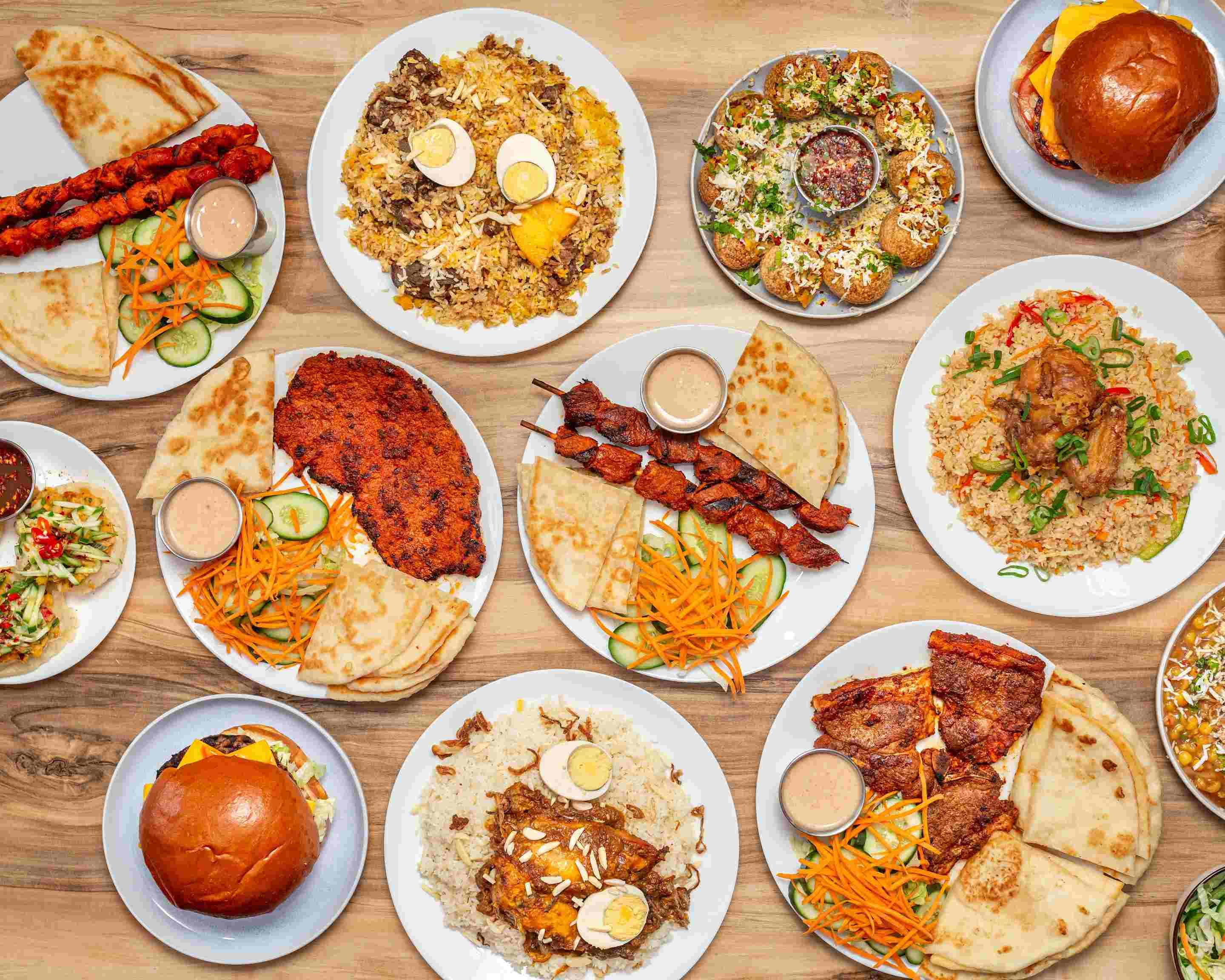 Utsi Menu Utsab Restaurant Menu Takeout in Sydney | Delivery Menu & Prices | Uber ...