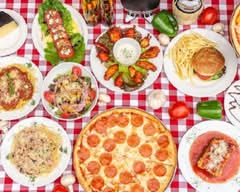 La Fontana Pizza (Paraíso)