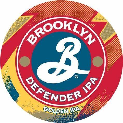 Brooklyn defender IPA