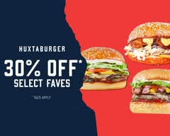 Huxtaburger (Collingwood)