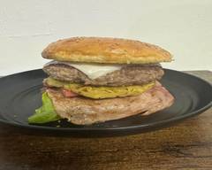 The Last Burguer (Guadalajara)