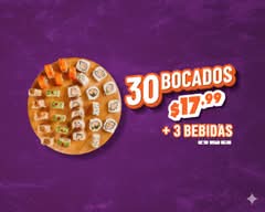 Kobe (Mall del Río)