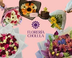 Florería Cholula 🛒💐(San Rafael)