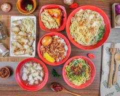 阿富魯肉飯 竹北中華店
