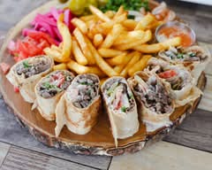Basha Grill