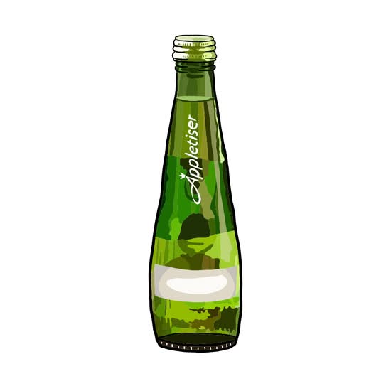Appletiser