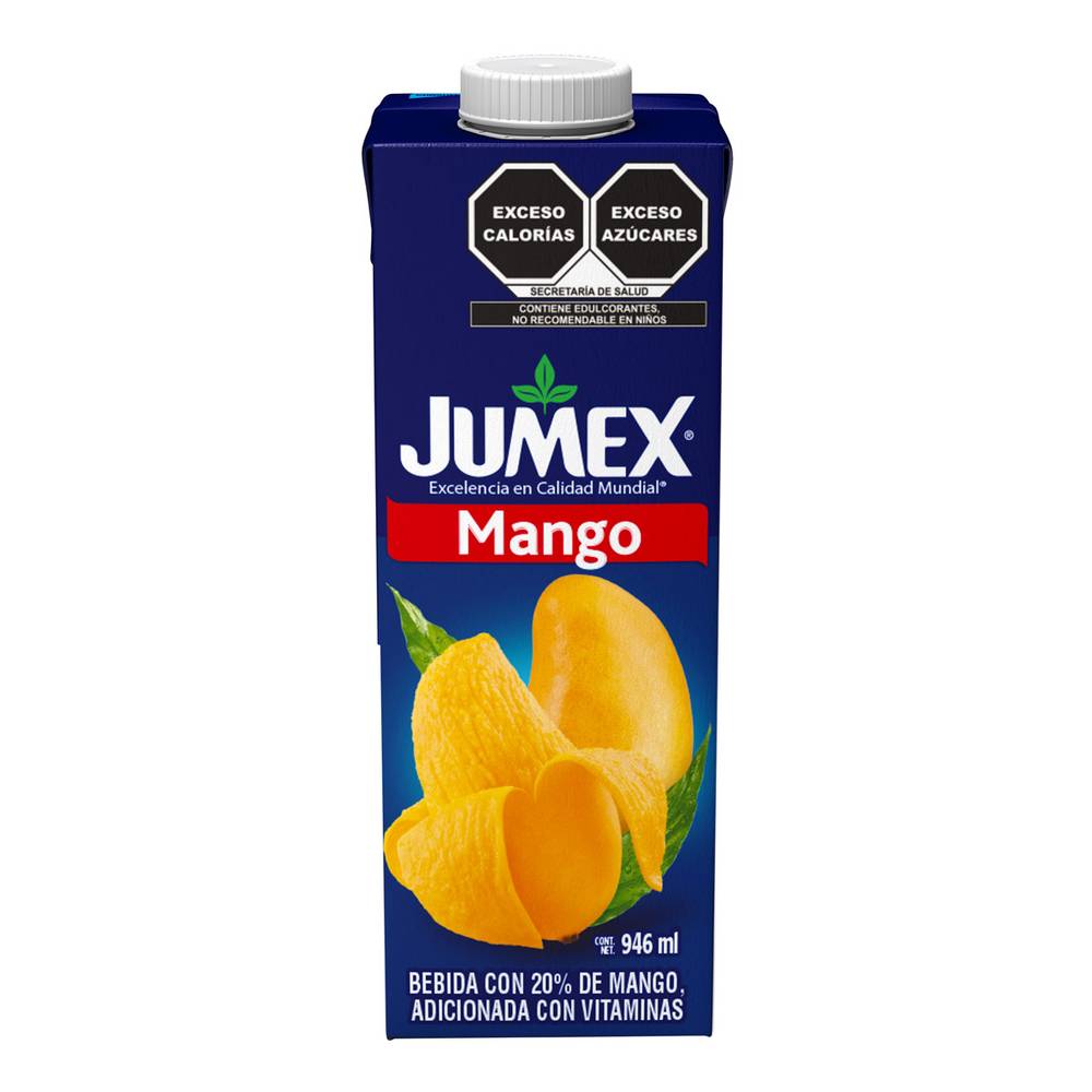Jumex · Néctar de mango (960 ml)