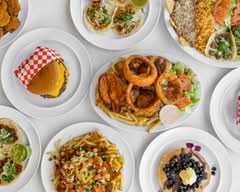 Jim's Burgers (4660 Gage Ave)