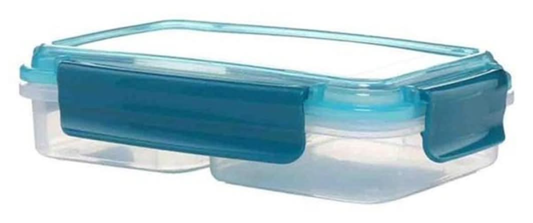 True Living Rectangle Snap Lid Container 1.69 C