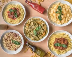 Pasta Box