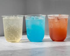 Oh My Ganache, The Cheesecake Bar (Camp North End)