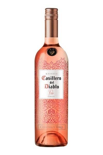Casillero Del Diablo Reserva Rose (750 ml)