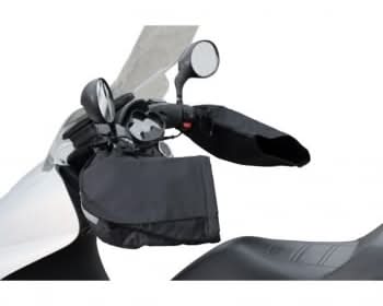 Mangas Invierno y Lluvia Moto MQS Talla Única