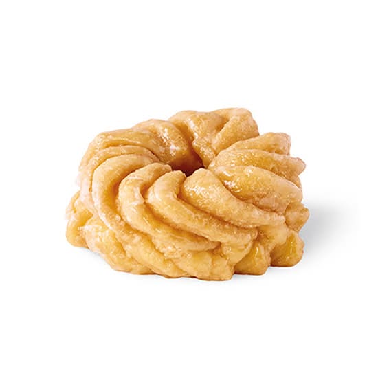 Honey Cruller Donut