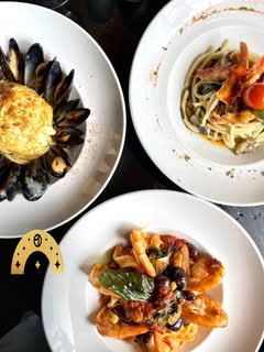 Valentino's Restaurant