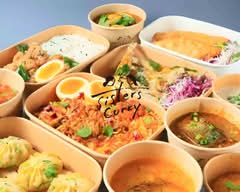 シスターズカレー  SISTERS CURRY