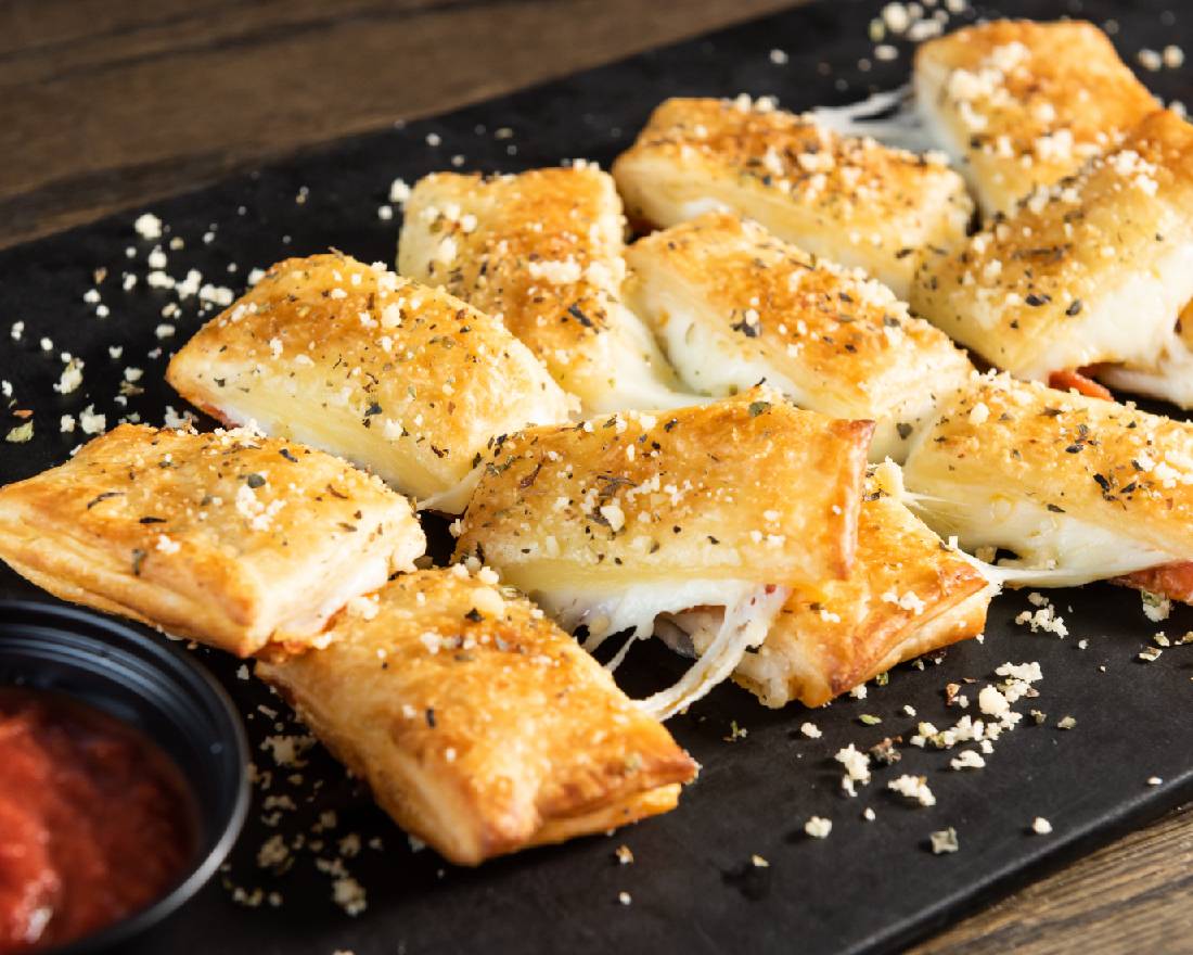Bites Jamón