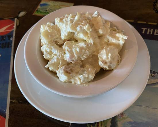 Order Potato Salad food online from Lindburgers store, Jupiter on bringmethat.com