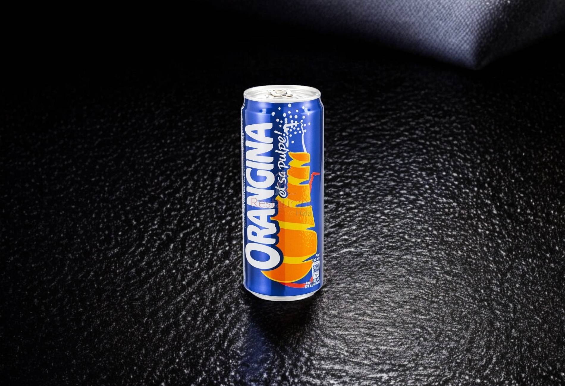 🥤Orangina 🥤