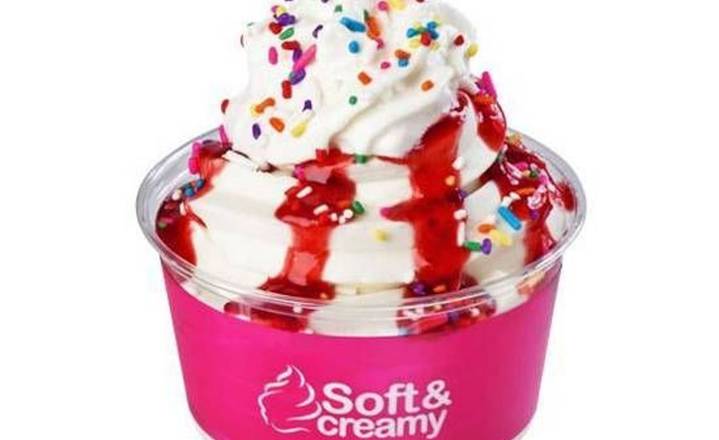 Sundae