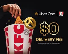 KFC (Elizabeth)
