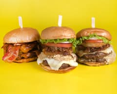 Enanos Burgers & Grill (Miami)