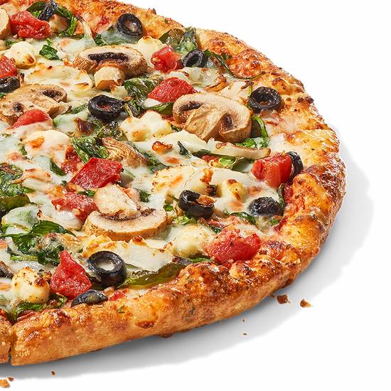 Pacific Veggie