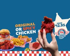 Alabama Chicken & Wings (Redfern)