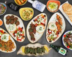 🇬🇷Fira Taverne Grecque🇬🇷🥙