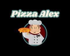 Pizza Alex (Mexico City)