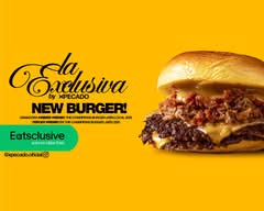 XPECADO Smash Burger (Almeria)