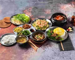 家鄉便當店 越南小吃