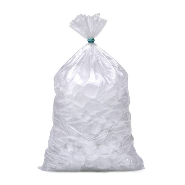 Bag Of Ice 5 Lb