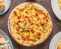 Olio 🍕