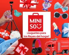 Miniso 🛒🛍️(Altama)