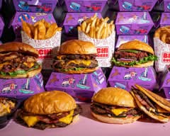 Bichiburgers