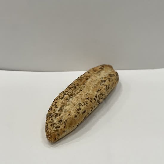 Pão de Cereais