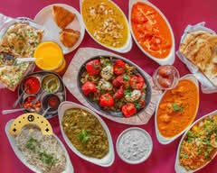 Bombay Palace Indian Restaurant (Vanderbilt)