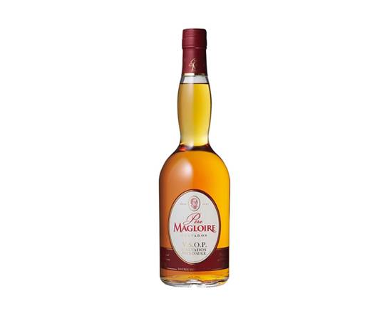 22622:ペールマグロワールVSOP カルヴァ��ドス ペイドージュ 700ML / Pere Magloire VSOP Calvados Pays d'Auge