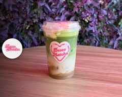 Deseo Matcha (Calle Hostos)
