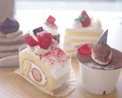 菓子工房yamahatsu Kashikoubou yamahatsu