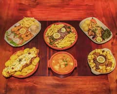 Restaurante Foz do Cávado