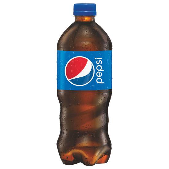 591ml Pepsi