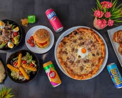 Palais Gourmet