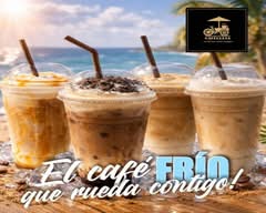 Cafecleta (Pachuca)