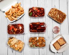 Wingtai Chinese Takeaway